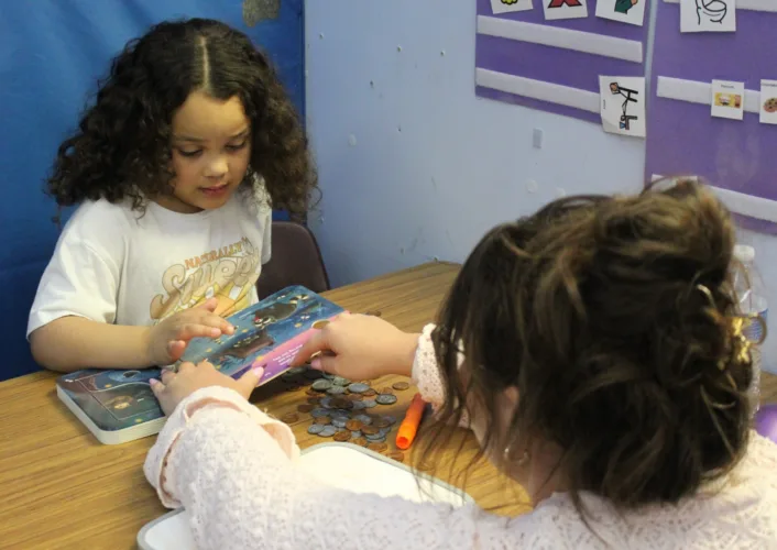 Bright Promise expands services through scholarship program